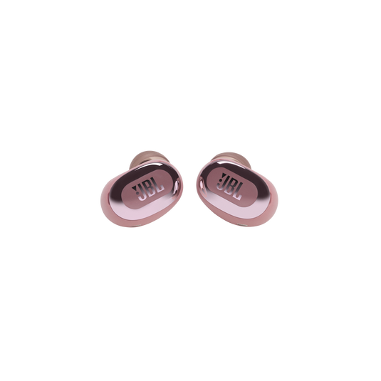 JBL Live Free 2 TWS - Rose - True wireless Noise Cancelling earbuds - Front image number null